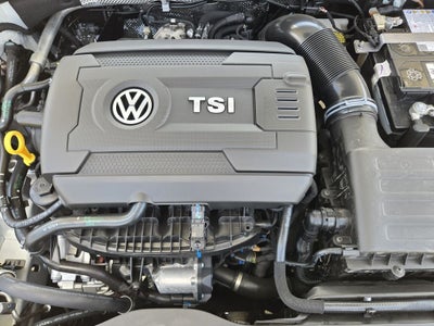 2027 Volkswagen Jetta GLI 2.0T Autobahn