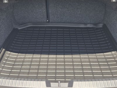 2027 Volkswagen Jetta GLI 2.0T Autobahn