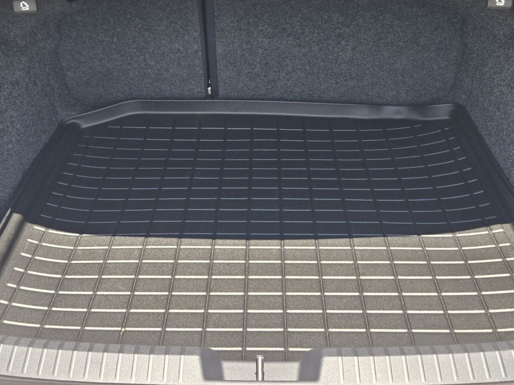 2027 Volkswagen Jetta GLI 2.0T Autobahn