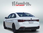 2027 Volkswagen Jetta GLI 2.0T Autobahn