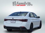 2027 Volkswagen Jetta GLI 2.0T Autobahn