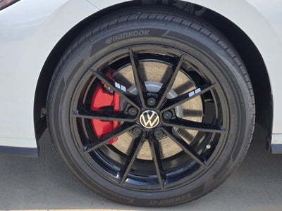 2027 Volkswagen Jetta GLI 2.0T Autobahn