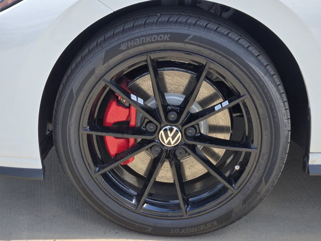 2027 Volkswagen Jetta GLI 2.0T Autobahn