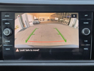 2024 Volkswagen Jetta GLI 2.0T Autobahn