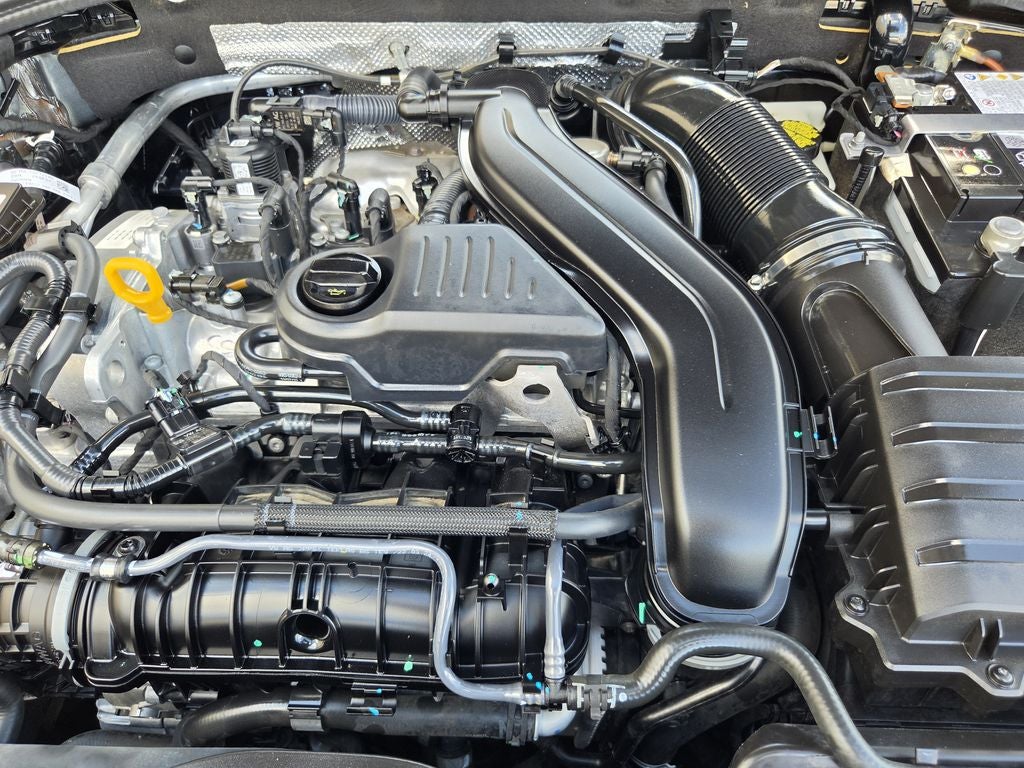 2024 Volkswagen Jetta 1.5T S