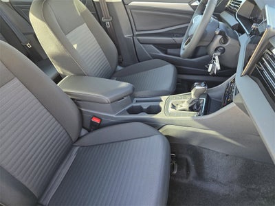 2026 Volkswagen Jetta 1.5T S