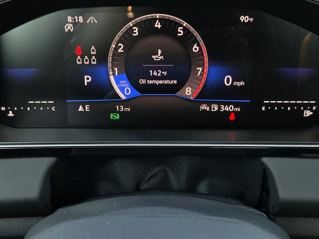 2027 Volkswagen Jetta 1.5T S