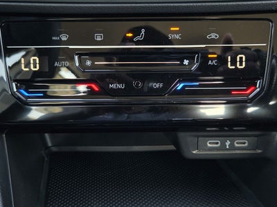 2027 Volkswagen Jetta 1.5T S