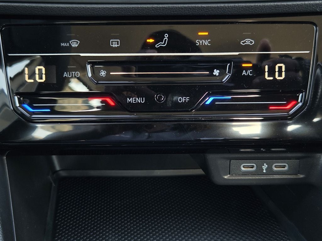 2027 Volkswagen Jetta 1.5T S
