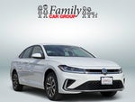 2027 Volkswagen Jetta 1.5T S