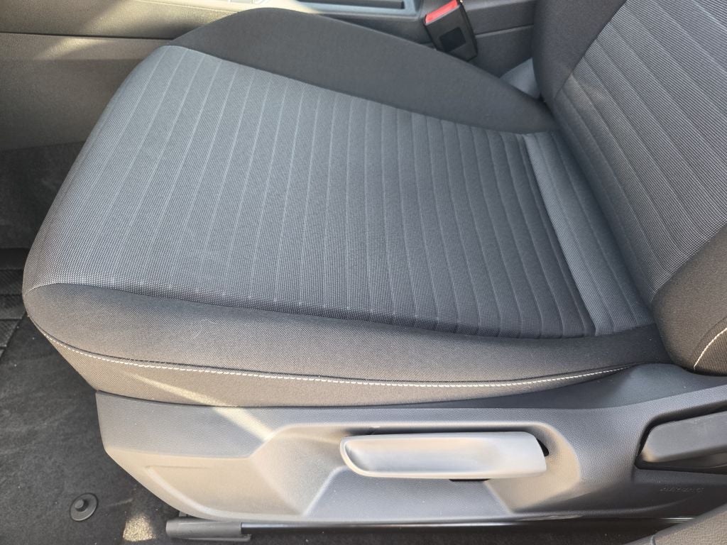 2027 Volkswagen Jetta 1.5T S