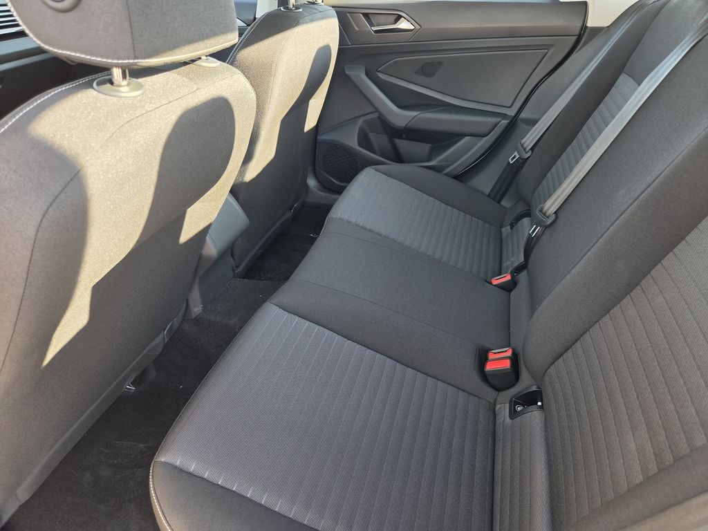 2027 Volkswagen Jetta 1.5T S