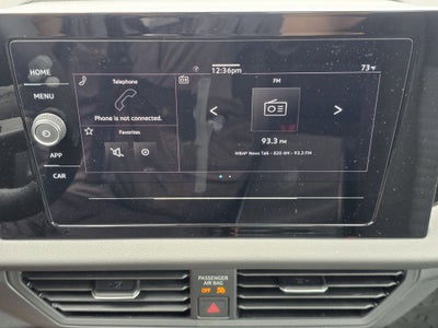 2026 Volkswagen Jetta 1.5T S