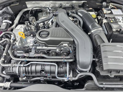 2026 Volkswagen Jetta 1.5T S