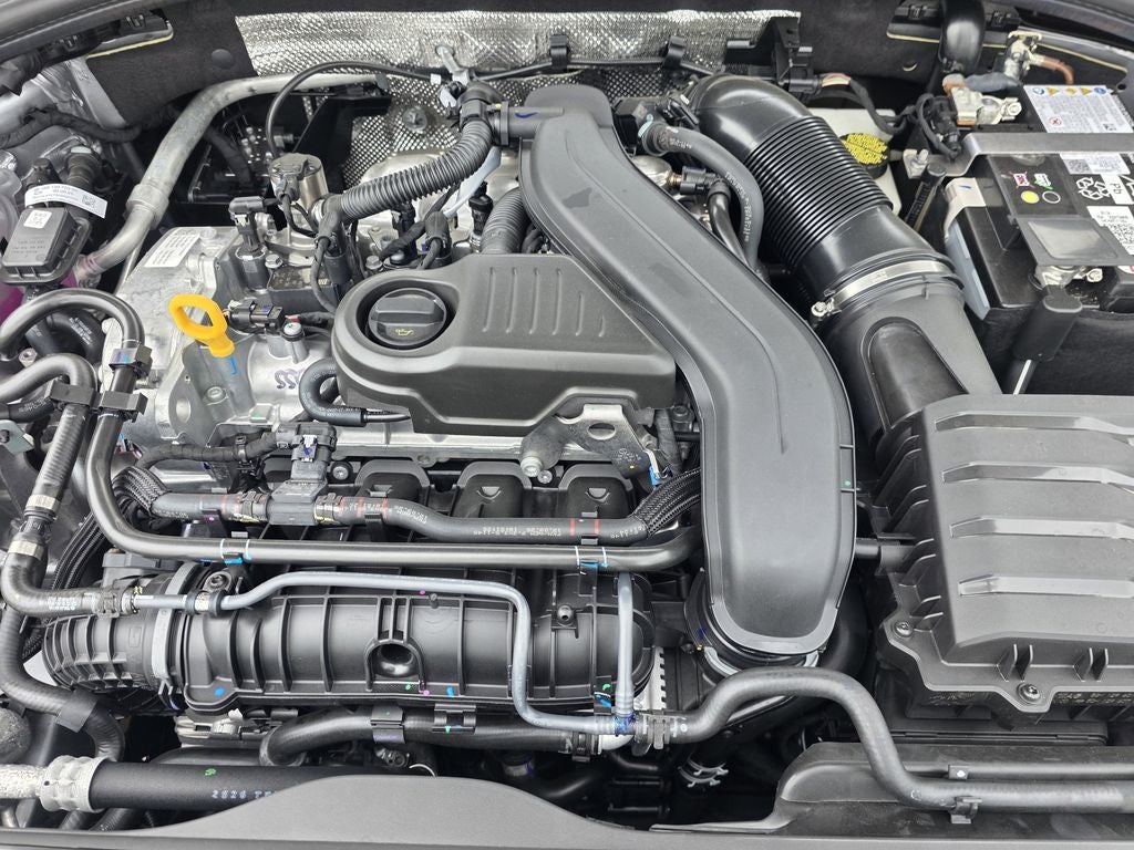 2026 Volkswagen Jetta 1.5T S