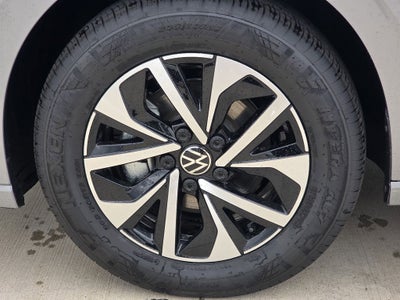 2026 Volkswagen Jetta 1.5T S