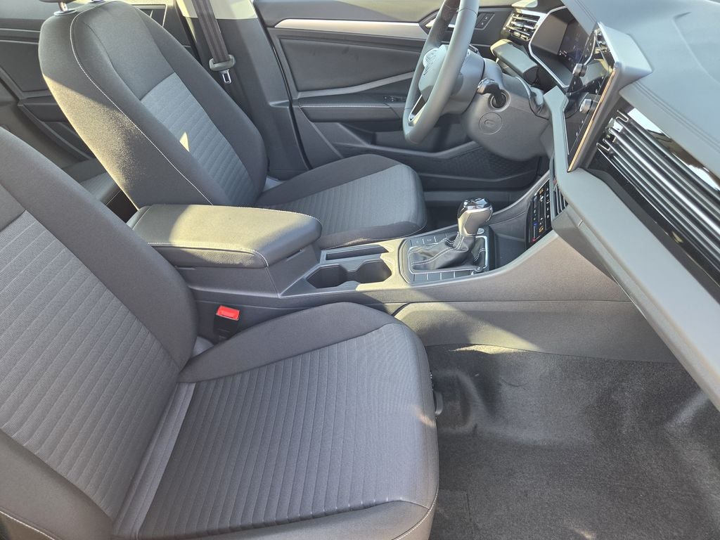 2027 Volkswagen Jetta 1.5T S