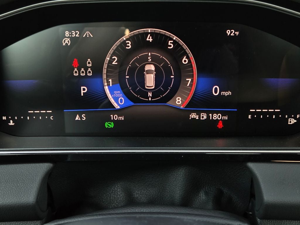 2027 Volkswagen Jetta 1.5T S