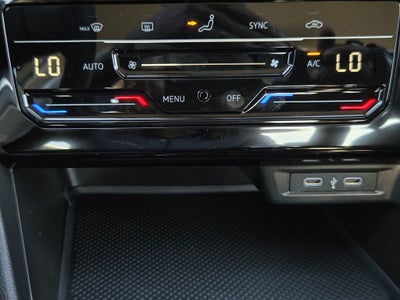 2027 Volkswagen Jetta 1.5T S