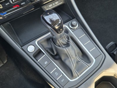 2027 Volkswagen Jetta 1.5T S