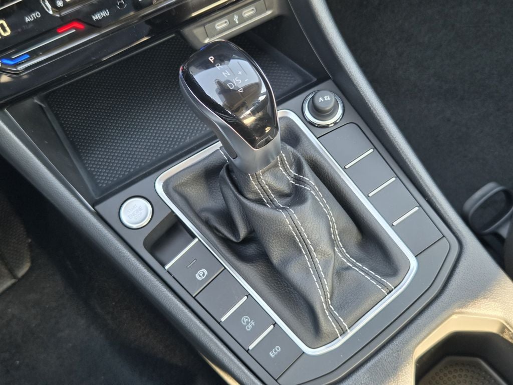 2027 Volkswagen Jetta 1.5T S