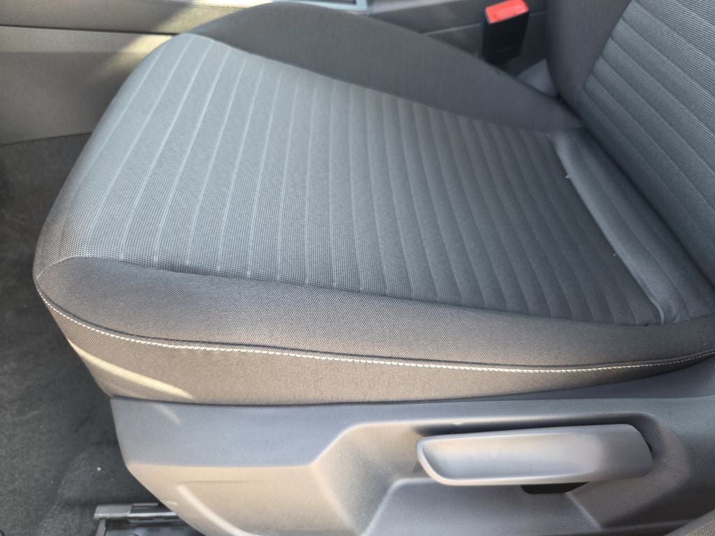 2027 Volkswagen Jetta 1.5T S