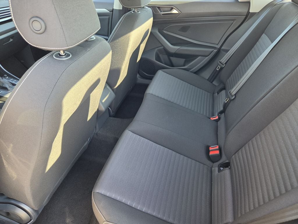 2027 Volkswagen Jetta 1.5T S