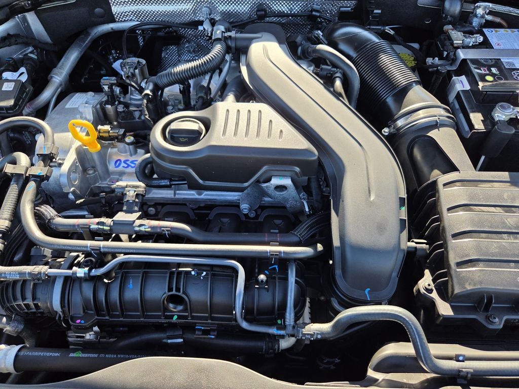 2027 Volkswagen Jetta 1.5T S