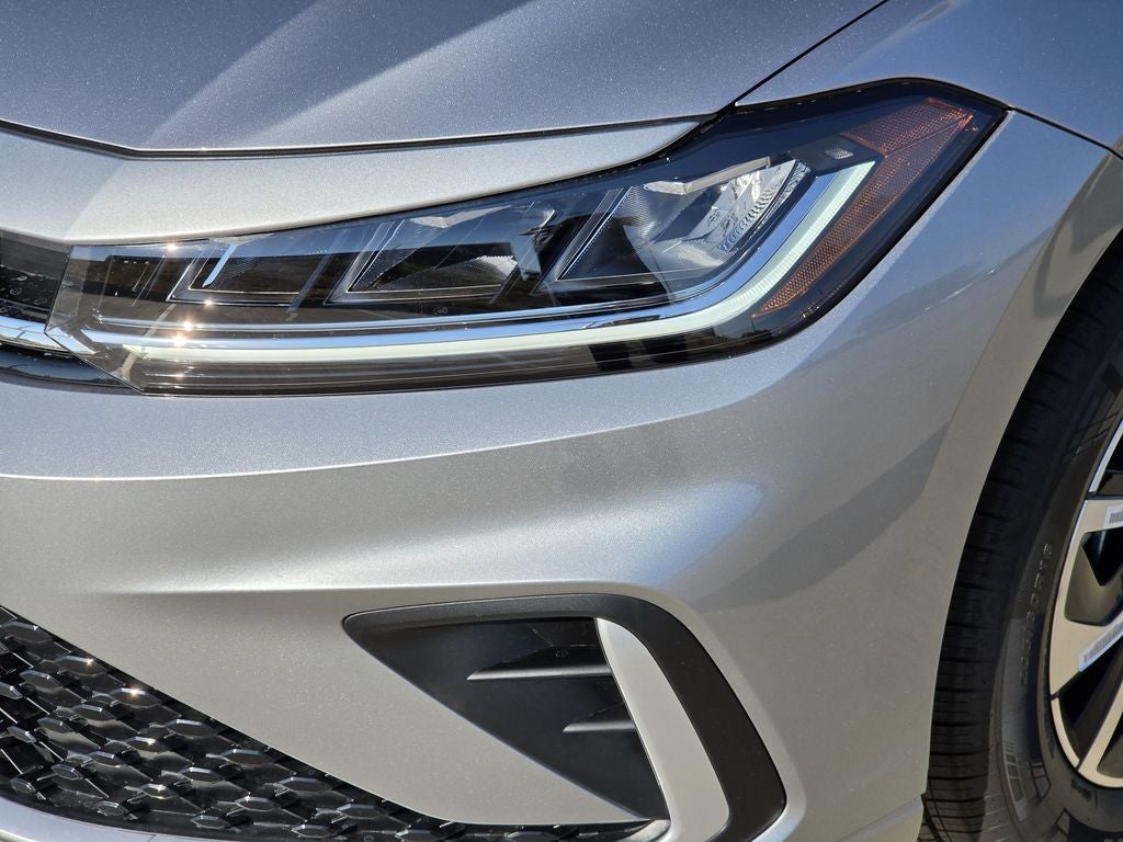2027 Volkswagen Jetta 1.5T S