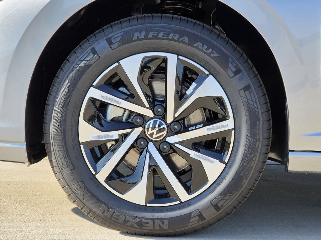 2027 Volkswagen Jetta 1.5T S