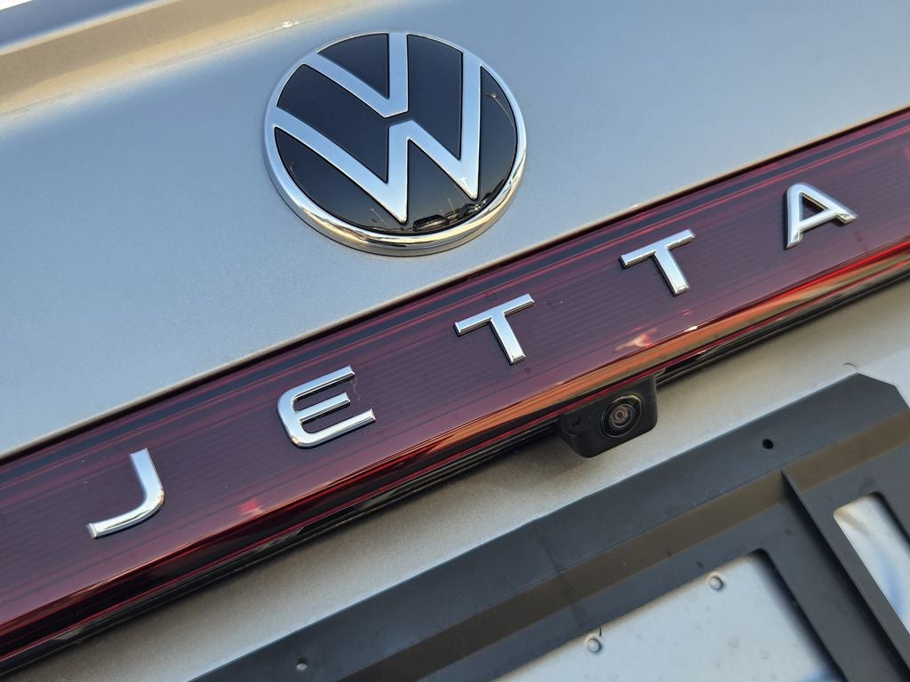 2027 Volkswagen Jetta 1.5T S