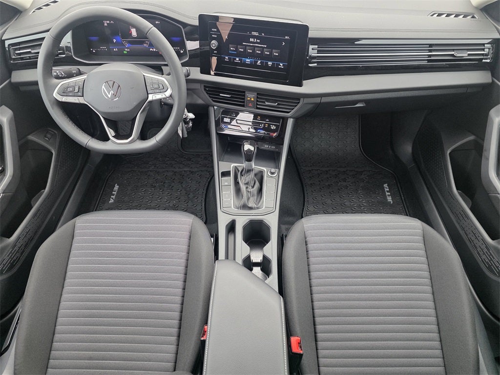 2026 Volkswagen Jetta 1.5T S