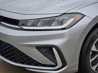 2026 Volkswagen Jetta 1.5T S