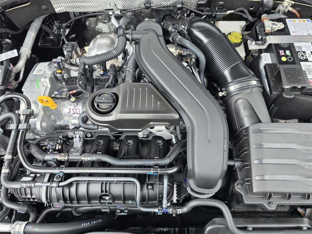 2026 Volkswagen Jetta 1.5T S