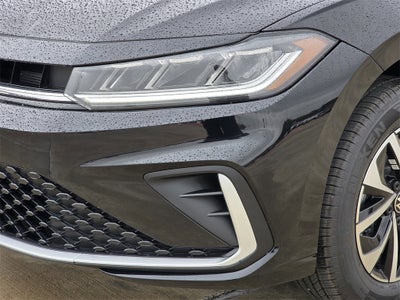 2026 Volkswagen Jetta 1.5T S