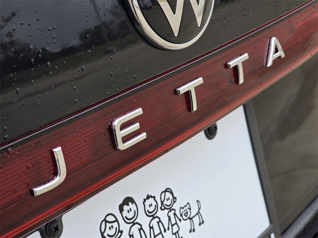 2026 Volkswagen Jetta 1.5T S