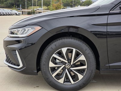 2026 Volkswagen Jetta 1.5T S