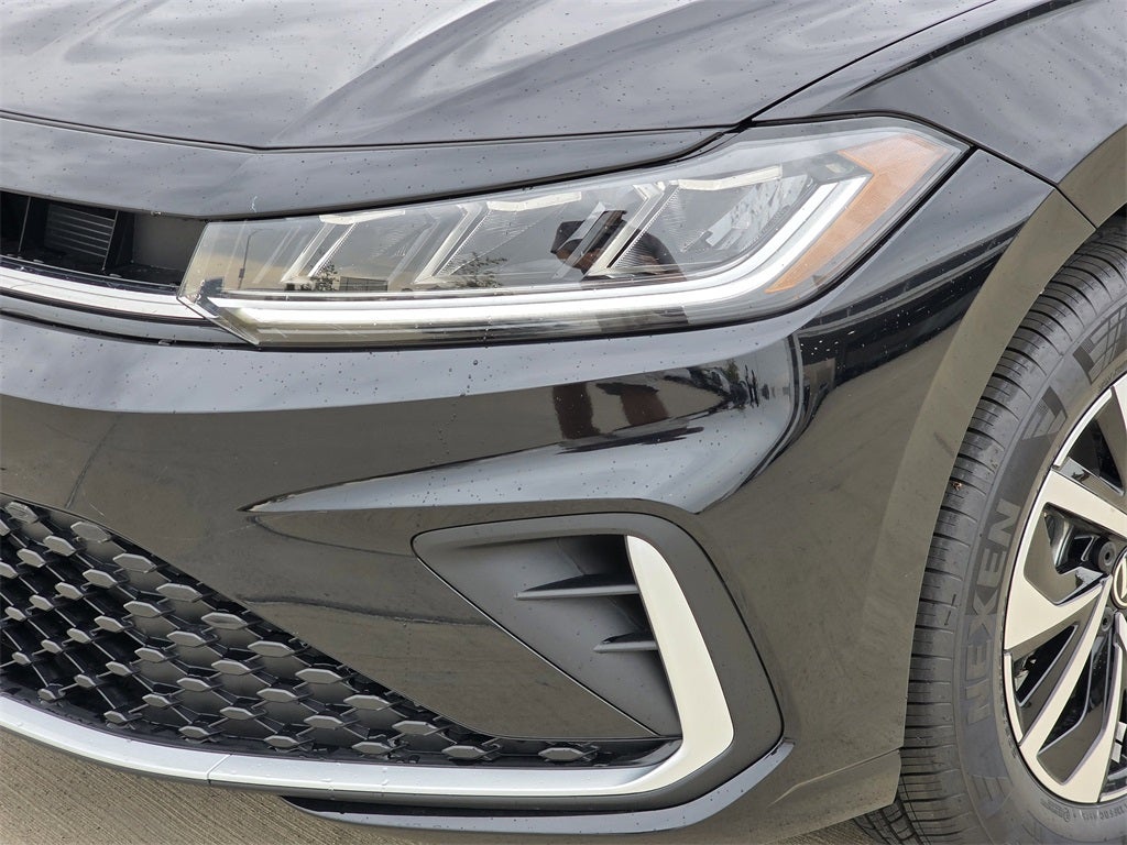 2026 Volkswagen Jetta 1.5T S