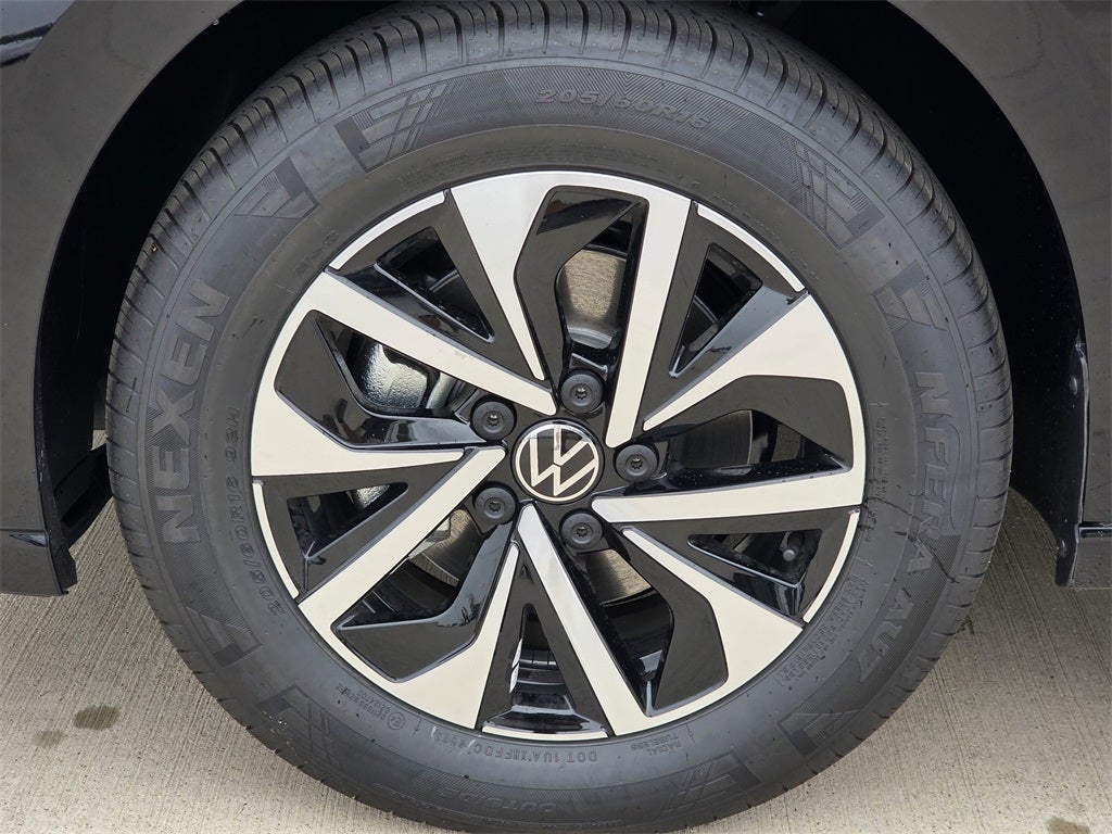 2026 Volkswagen Jetta 1.5T S