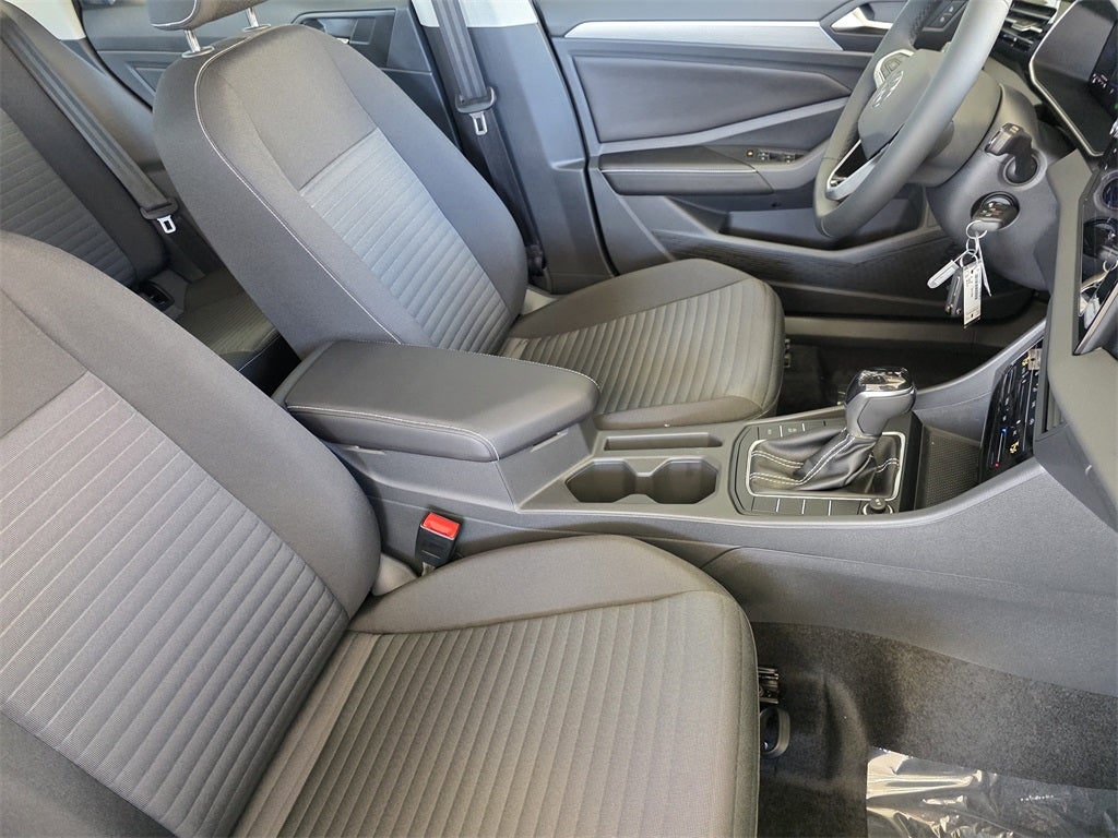 2026 Volkswagen Jetta 1.5T S