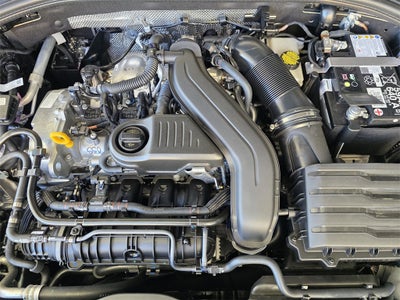 2026 Volkswagen Jetta 1.5T S