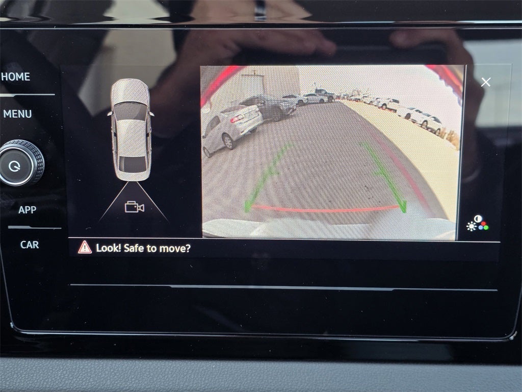 2026 Volkswagen Jetta 1.5T S