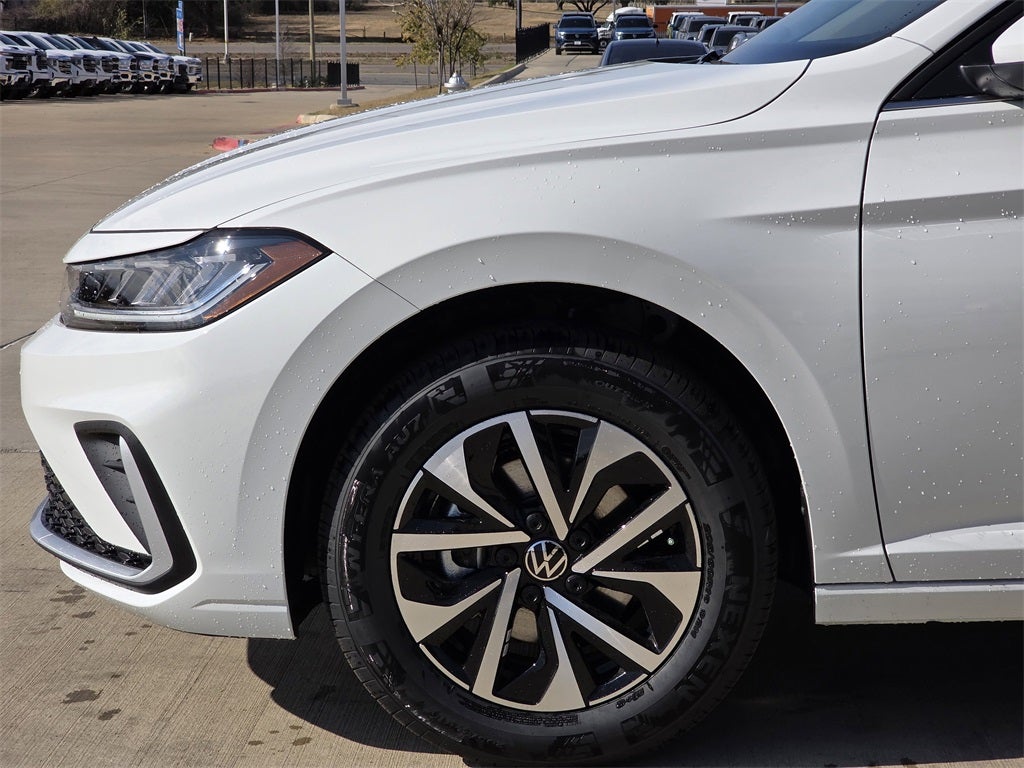 2026 Volkswagen Jetta 1.5T S