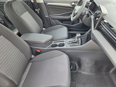 2027 Volkswagen Jetta 1.5T S