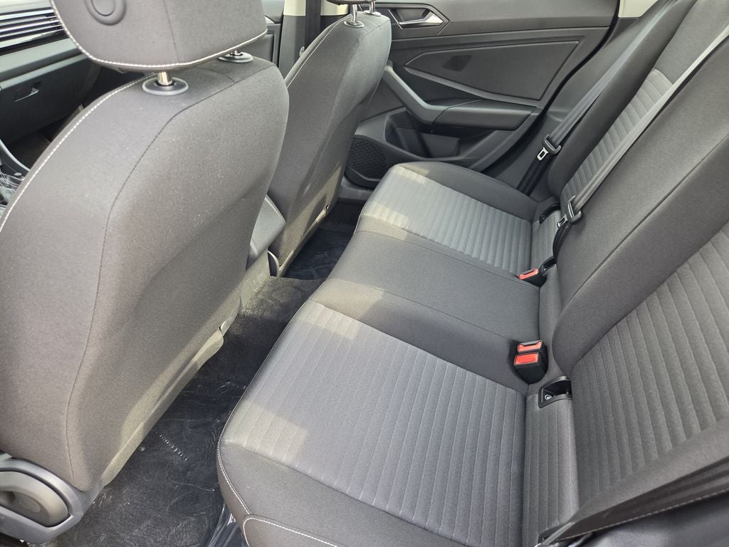2027 Volkswagen Jetta 1.5T S