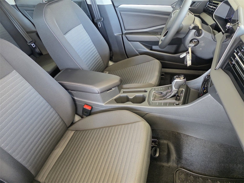 2026 Volkswagen Jetta 1.5T S