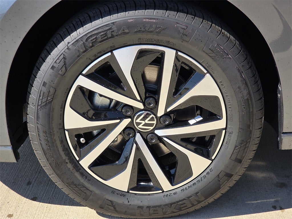 2026 Volkswagen Jetta 1.5T S