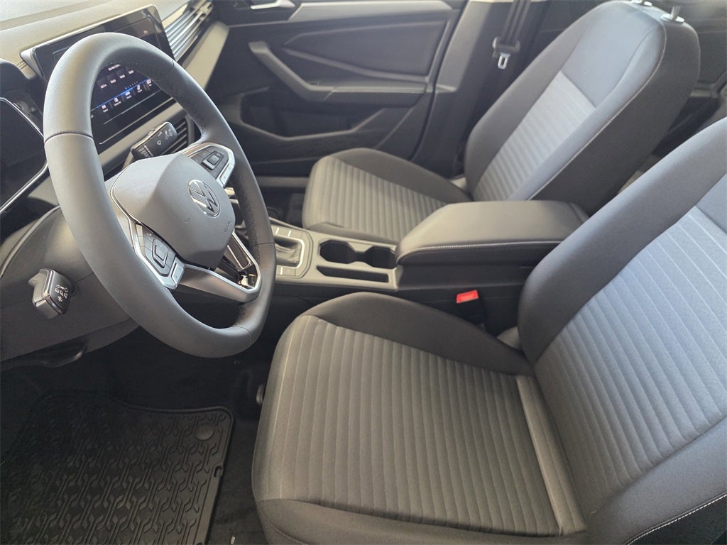 2026 Volkswagen Jetta 1.5T S