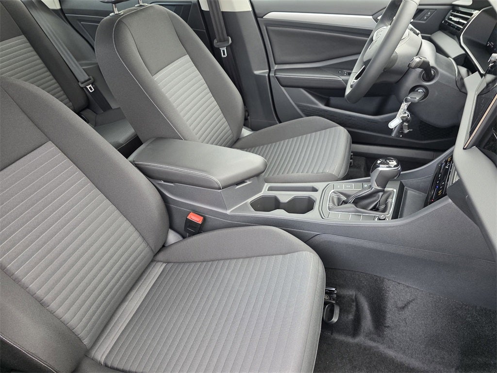 2026 Volkswagen Jetta 1.5T S