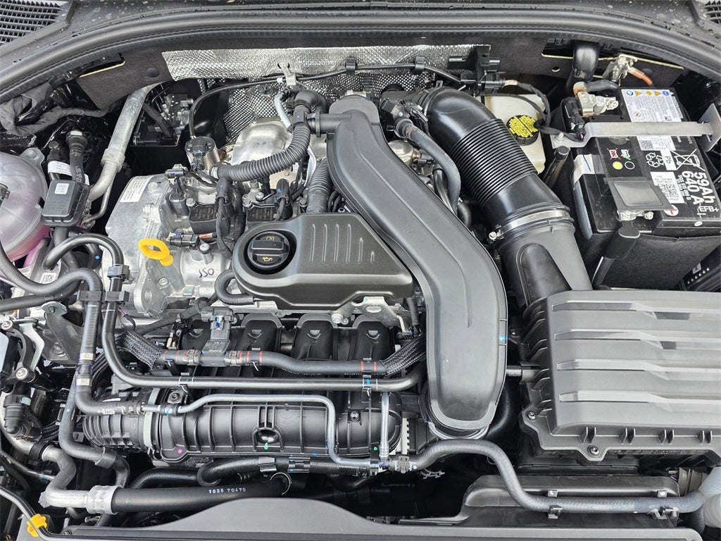 2026 Volkswagen Jetta 1.5T S